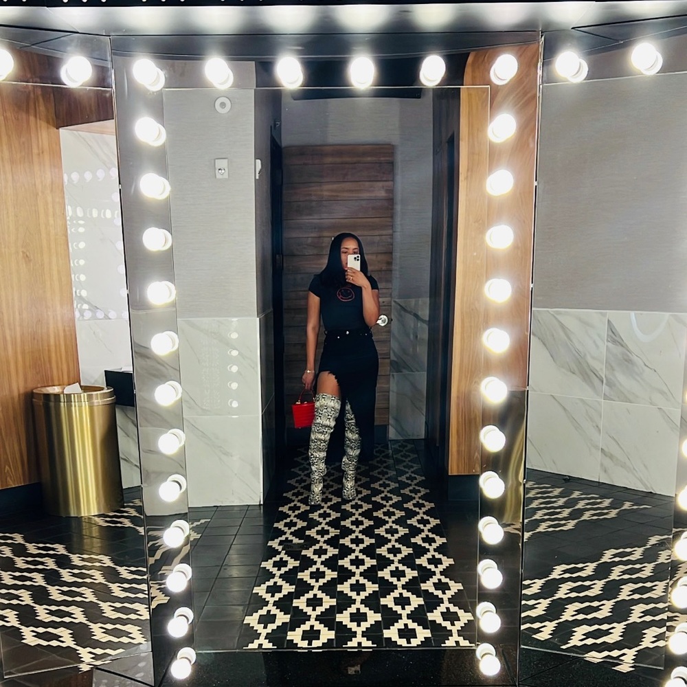 Meet your Posher, Jordan